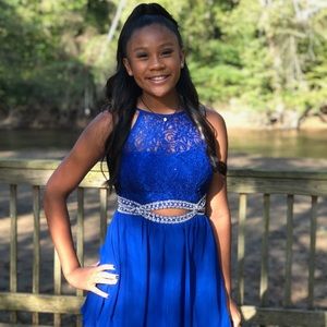 Meet your Posher, Isa